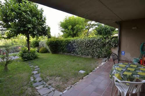 Il Chiesino Hotel Pontedera Exterior foto
